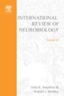 Image for International Review of Neurobiology.: Elsevier Science Inc [distributor],. : v. 28.
