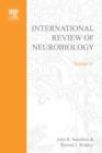 Image for International Review Neurobiology V 31: Elsevier Science Inc [distributor],.