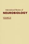 Image for International Review Neurobiology V 35: Elsevier Science Inc [distributor],.