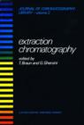 Image for Extraction Chromatography