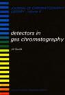 Image for Detectors in gas chromatography