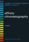 Image for Affinity chromatography
