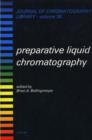 Image for Preparative Liquid Chromatography