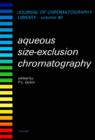 Image for Aqueous Size-exclusion Chromatography