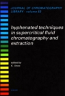 Image for Hyphenated Techniques in Supercritical Fluid Chromatography and Extraction