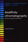Image for Bioaffinity Chromatography