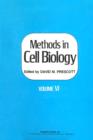 Image for METHODS IN CELL BIOLOGY,VOLUME 6