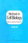 Image for Methods in cell biology.