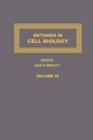 Image for Methods in cell biology.
