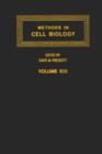 Image for METHODS IN CELL BIOLOGY,VOLUME 13