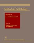 Image for Animal cell culture methods