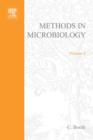 Image for Methods in microbiology