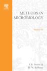 Image for Methods in Microbiology