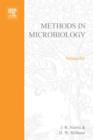 Image for Methods in Microbiology