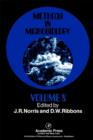 Image for Methods in Microbiology. : Vol.8