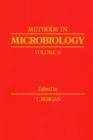 Image for Methods in microbiology.