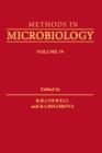 Image for Methods in Microbiology: Elsevier Science Inc [distributor],.