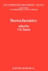 Image for Stereochemistry