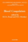Image for Blood Coagulation
