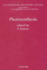 Image for Photosynthesis