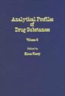 Image for Analytical profiles of drug substances.