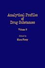 Image for Analytical profiles of drug substances.