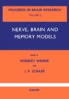 Image for Nerve, Brain and Memory Models