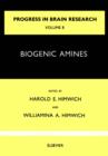 Image for Biogenic Amines