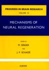 Image for Mechanisms of Neural Regeneration