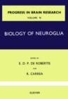 Image for Biology of Neuroglia