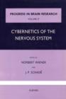 Image for Cybernetics of the Nervous system