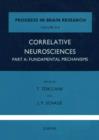 Image for Correlative Neurosciences: Fundamental Mechanisms