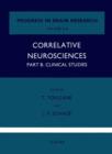 Image for Correlative Neurosciences.: (Clinical Studies.) : Pt. B,