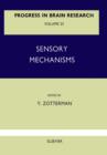 Image for Sensory Mechanisms