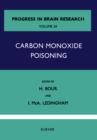 Image for Carbon Monoxide Poisoning