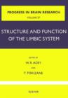 Image for Structure and Function of the Limbic System