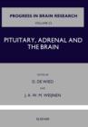 Image for Pituitary, adrenal and the brain