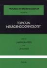 Image for Topics in neuroendocrinology