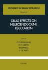 Image for Drug effects on neuroendocrine regulation : vol.39