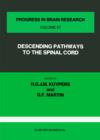 Image for Anatomy of Descending Pathways to the Spinal Cord