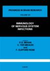 Image for Immunology of Nervous System Infections