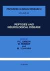 Image for Peptides and Neurological Disease
