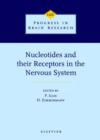 Image for Nucleotides and their receptors in the nervous system