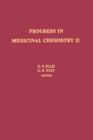 Image for Progress in Medicinal Chemistry.: Elsevier Science Inc [distributor],. : v. 21.