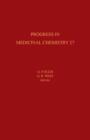 Image for Progress in Medicinal Chemistry.: Elsevier Science Inc [distributor],.