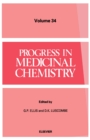 Image for Progress in Medicinal Chemistry. : Vol 34.