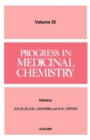 Image for Progress in Medicinal Chemistry. 35 : Volume 35