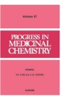 Image for Progress in Medicinal Chemistry.
