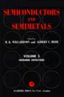 Image for Semiconductors and Semimetals