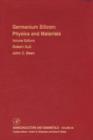 Image for Germanium silicon: physics and materials : v.56